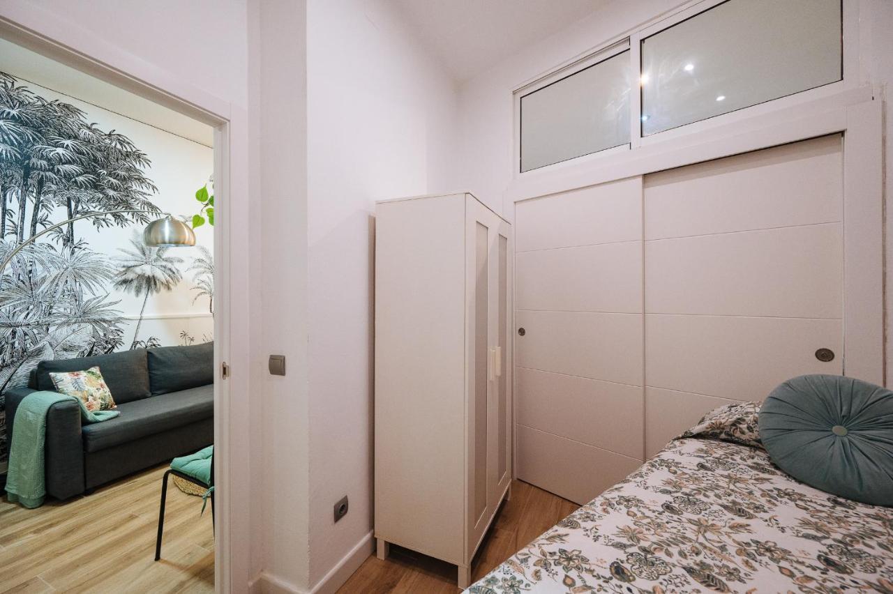 Divi Apartments Martinez Montanes إشبيلية المظهر الخارجي الصورة