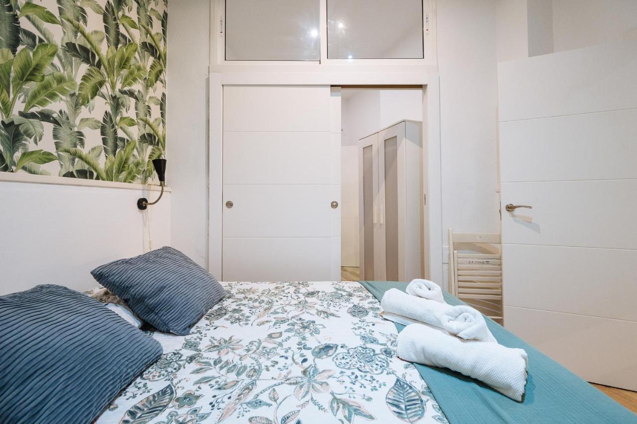 Divi Apartments Martinez Montanes إشبيلية المظهر الخارجي الصورة