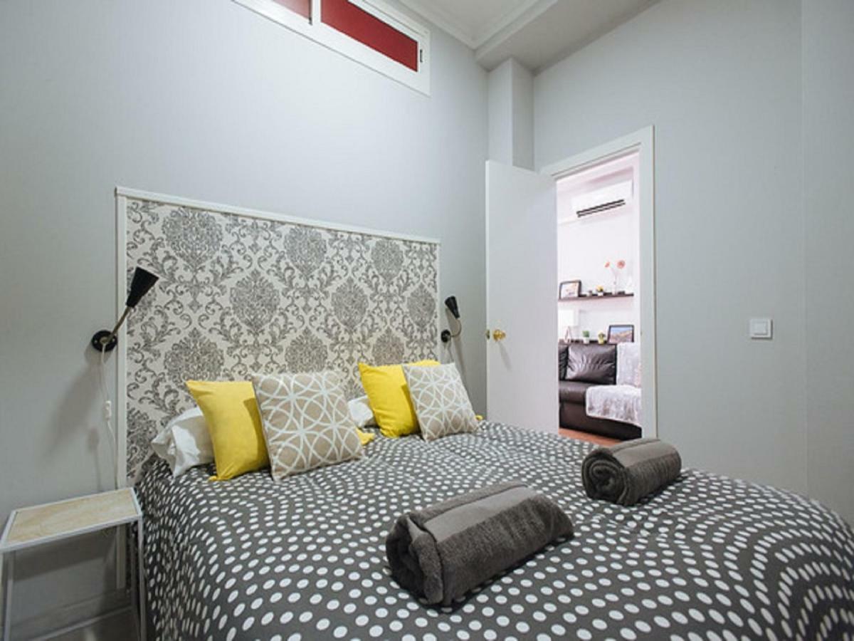 Divi Apartments Martinez Montanes إشبيلية المظهر الخارجي الصورة