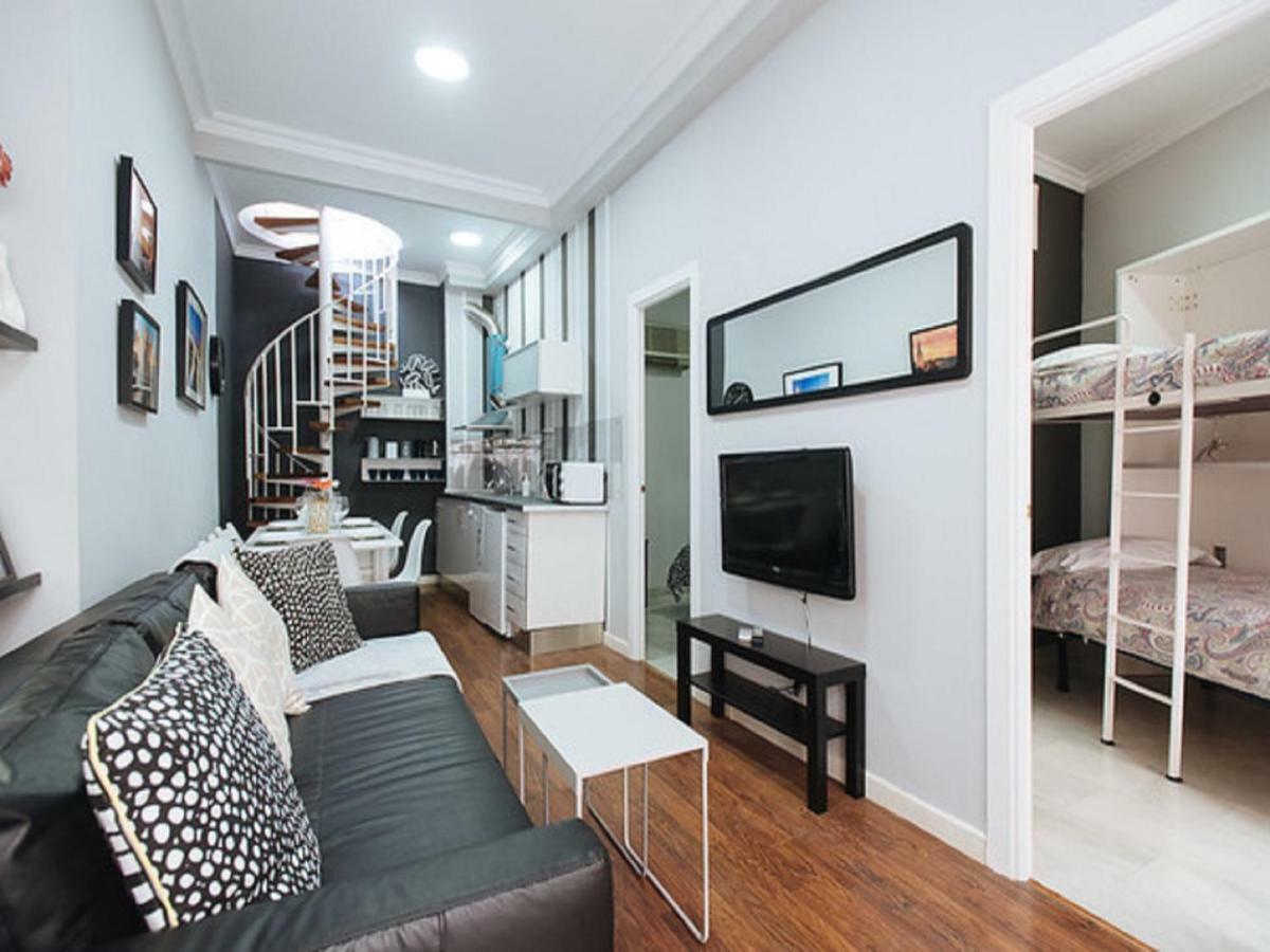Divi Apartments Martinez Montanes إشبيلية المظهر الخارجي الصورة